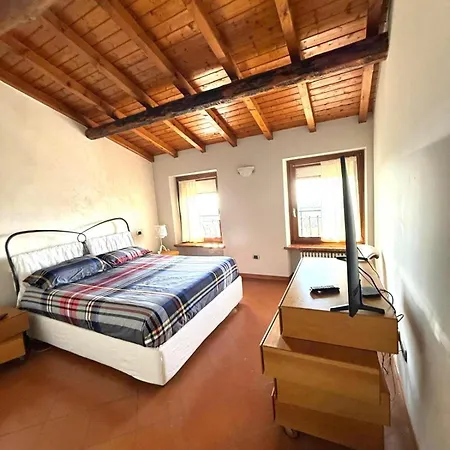 Attico Monte Felice